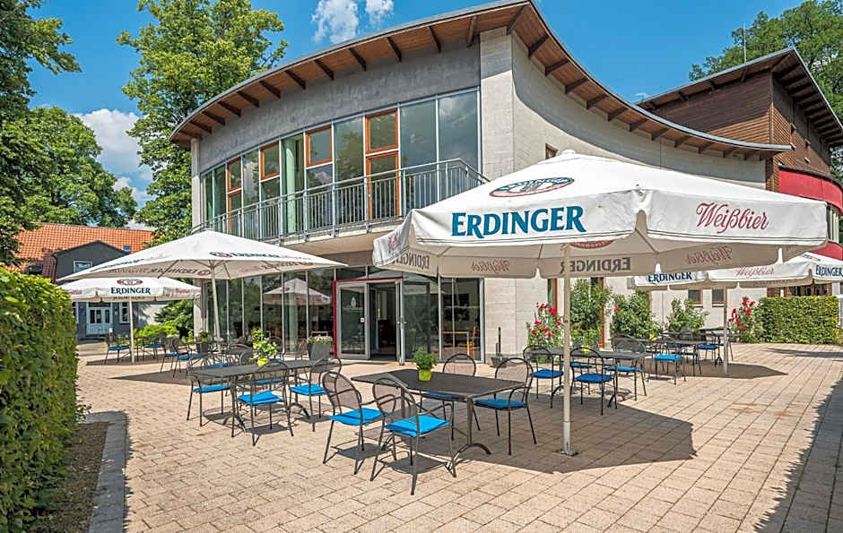 Ferienpark Plauer See