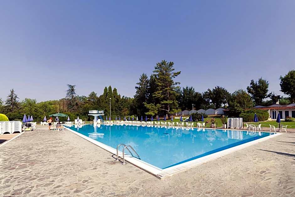 Terme Di Monte Valenza