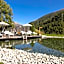Relais & Châteaux IN LAIN Hotel Cadonau