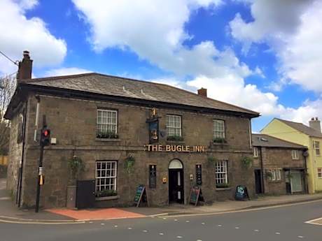 The Bugle Inn