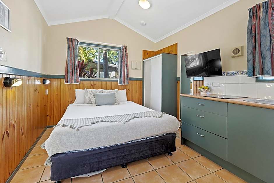 Tasman Holiday Parks - Airlie Beach