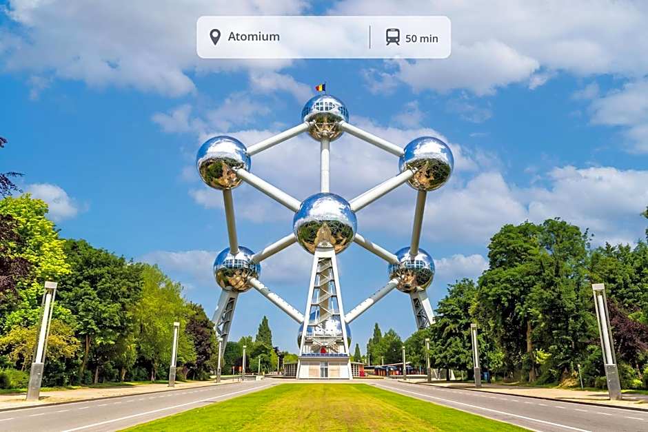 Eurostars Montgomery
