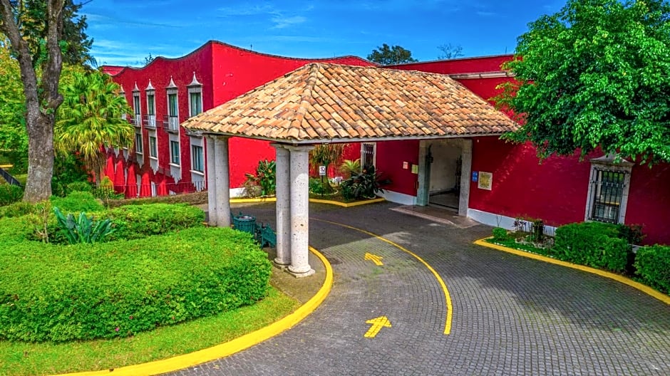 Fiesta Inn Xalapa