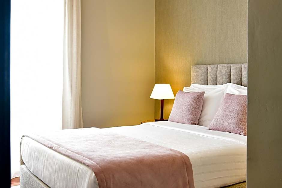 Villa Termal Monchique - Hotel Central - by Unlock Hotels