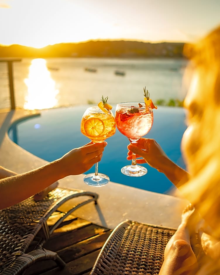 Insolito Boutique Hotel & Spa