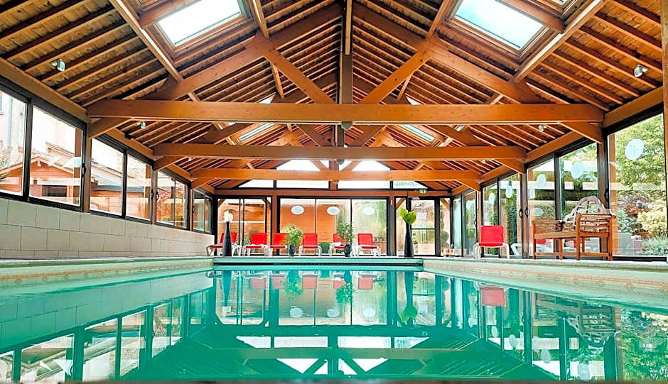 Domaine de la Haie des Granges