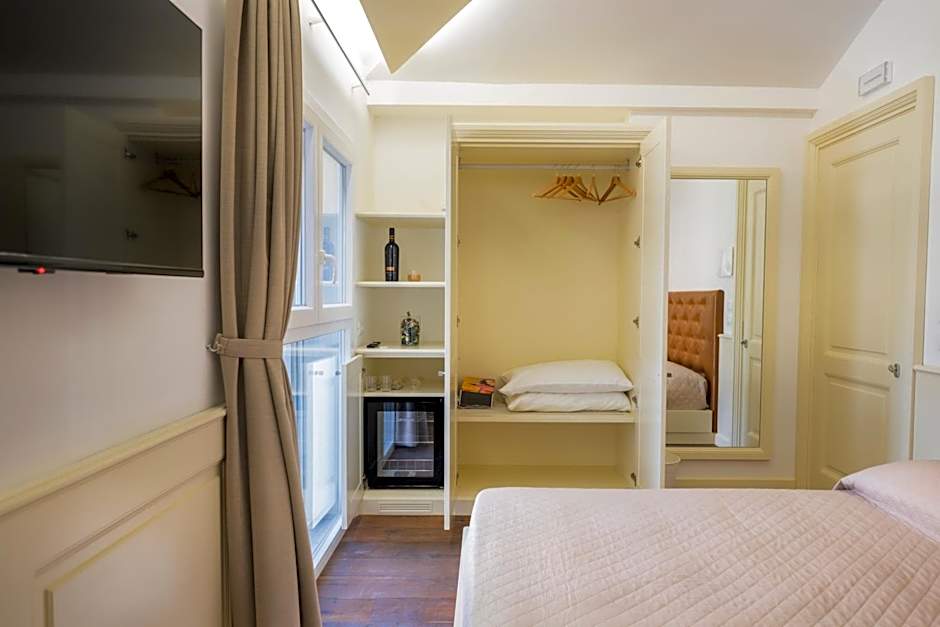 Luxury B&B La Riserva Dannunziana