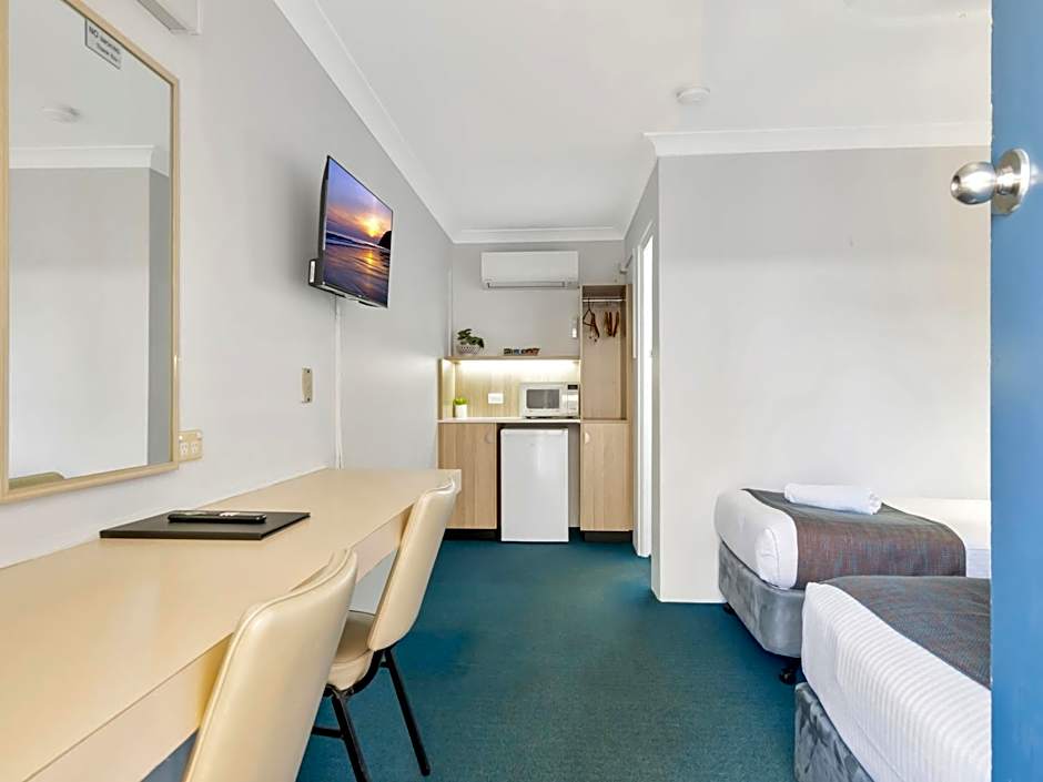 Bentleigh Motor Inn