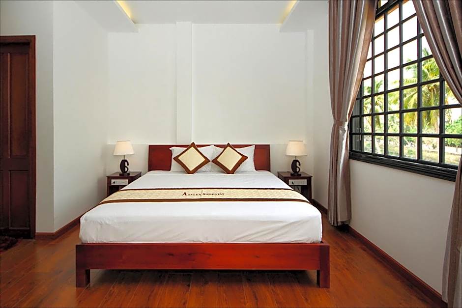 Azalea Homestay