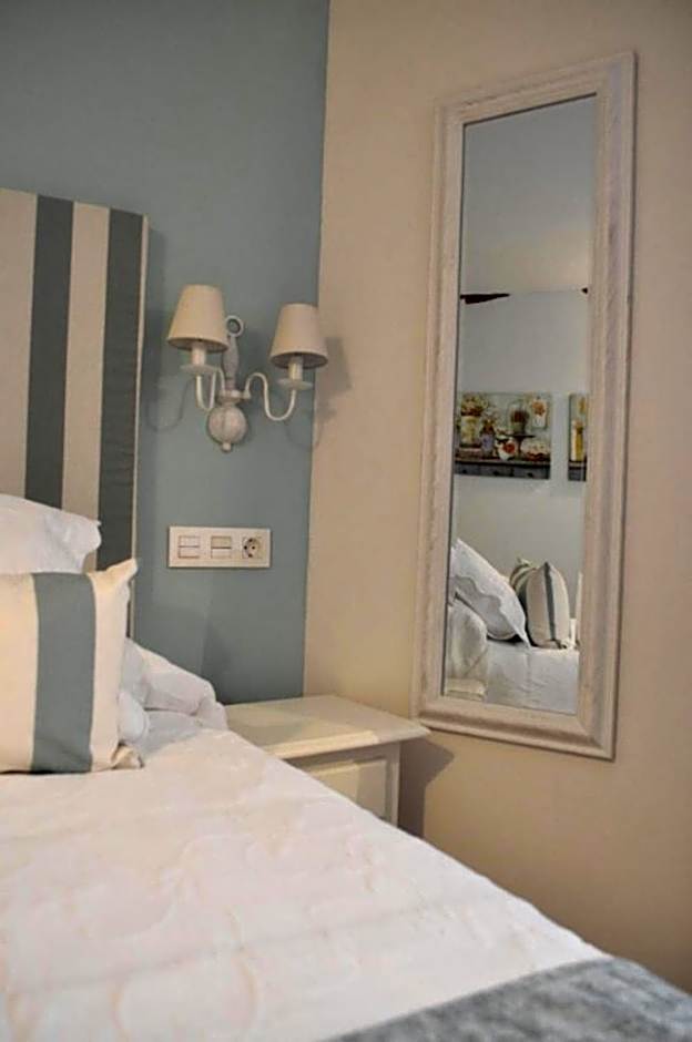 El Rincón Del Convento