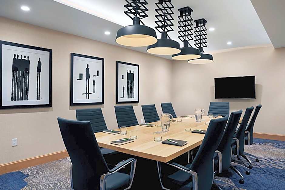 Courtyard by Marriott Boston Downtown/North Station