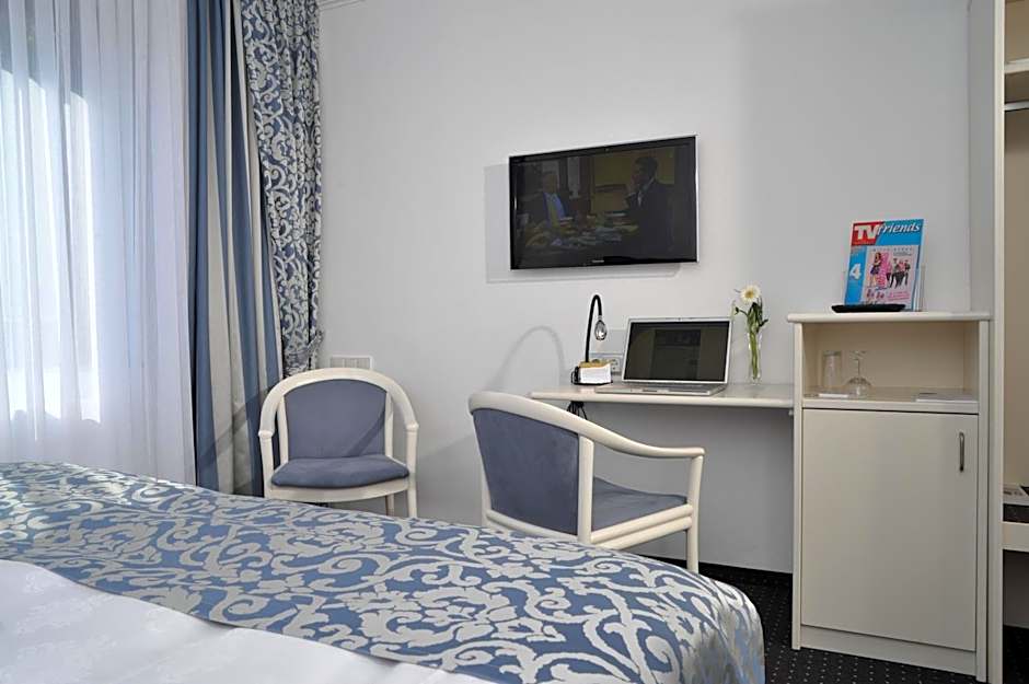 Hotel Spiegel