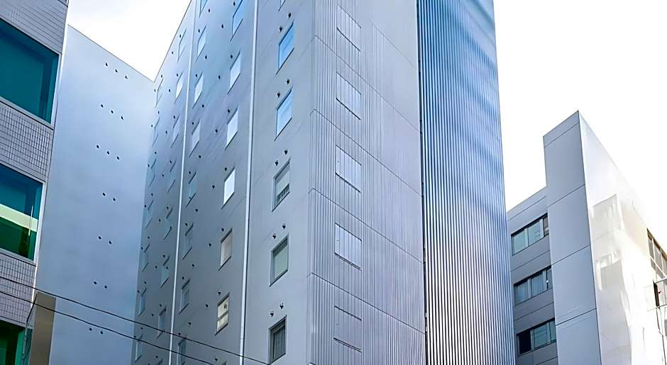 HOTEL FORZA HAKATAEKI CHIKUSHI-GUCHI II