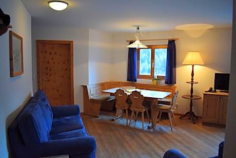 Apartment - Ground Floor