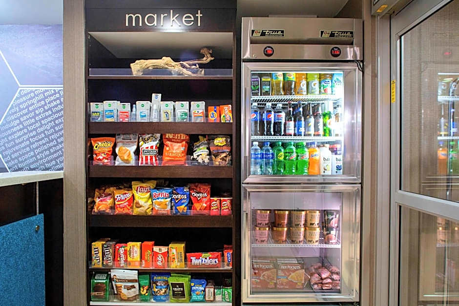 SpringHill Suites by Marriott Memphis East/Galleria