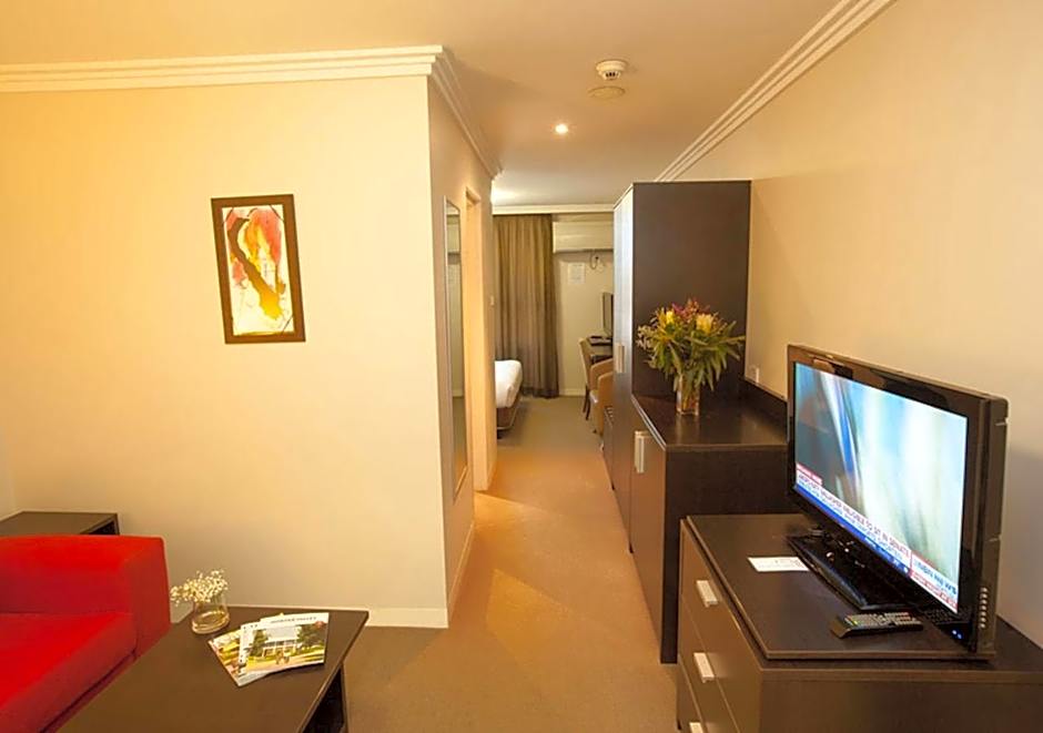 Wine Country Motor Inn