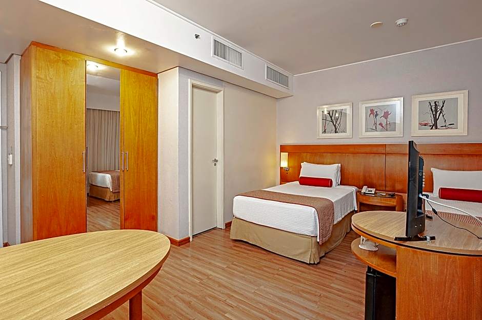 Slaviero Sao Paulo Moema