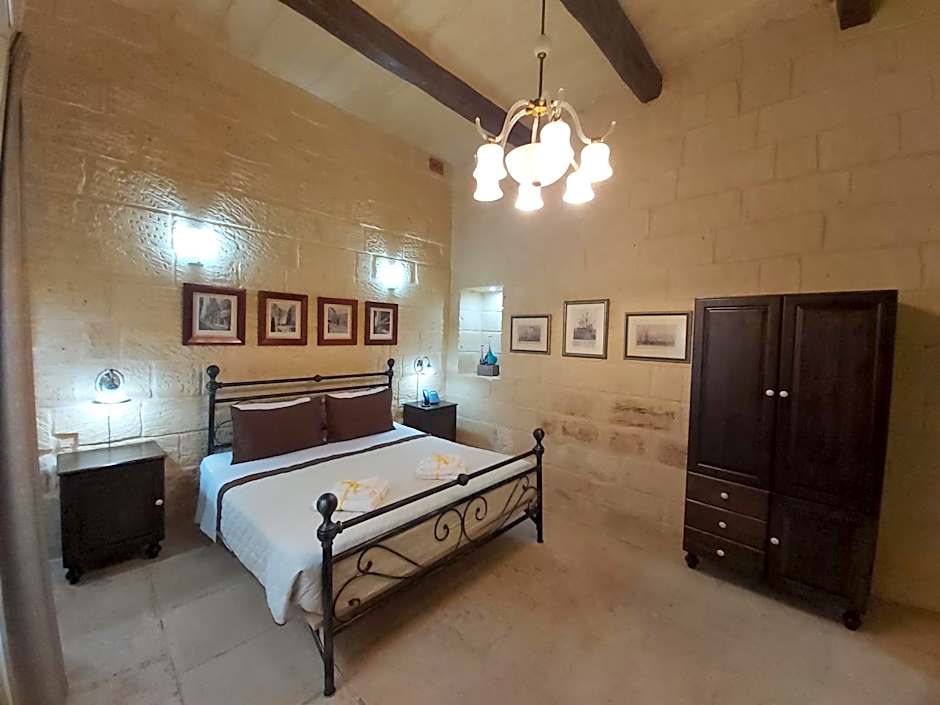 The Hidden Gem Boutique Hotel