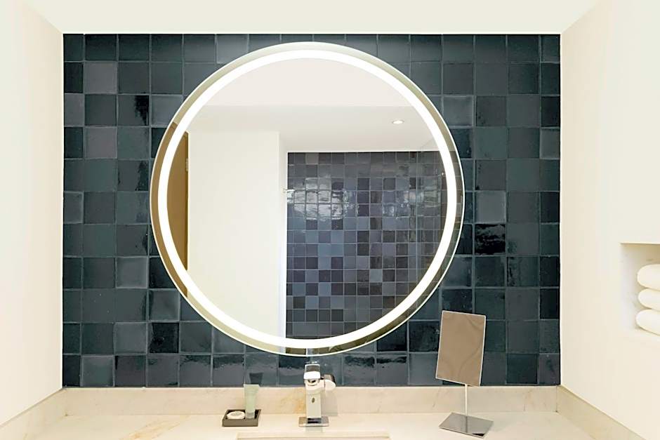 Courtyard by Marriott Puebla Las Animas