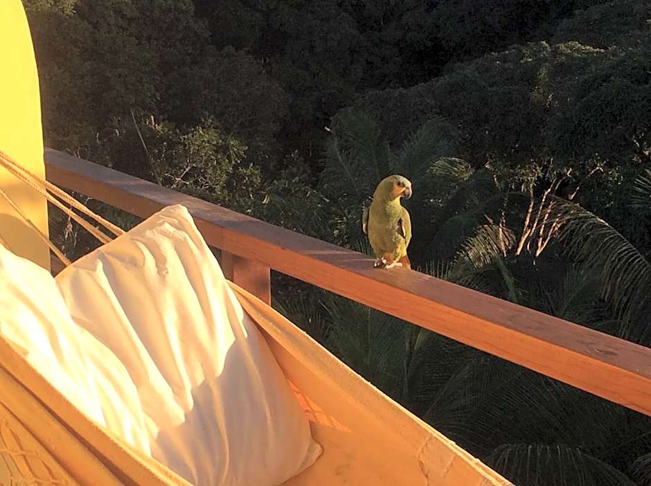 Pousada VillaBahia