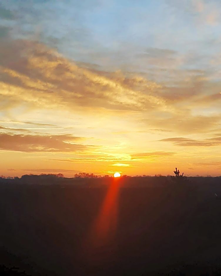 31 Cherry East Riding of Yorkshire Hot Tub & Fishing