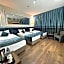 The Hotel Beyaz Saray - Grand Bazaar