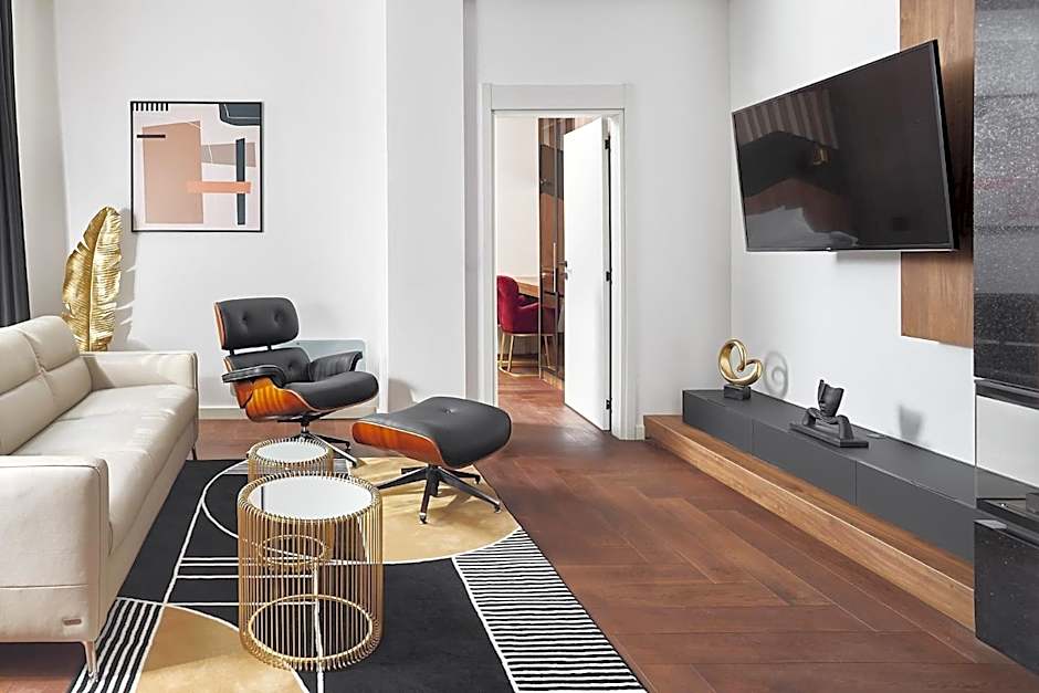 21st Century Zlatibor Residence, Spa & Wellness by Adora