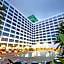 Bangkok Palace Hotel