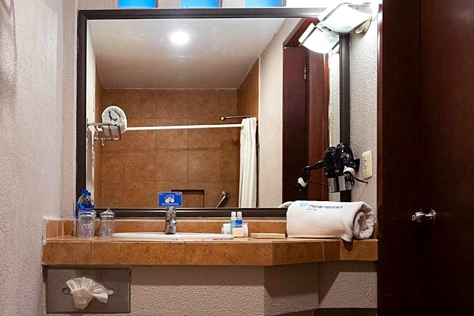 Hotel Panamerican