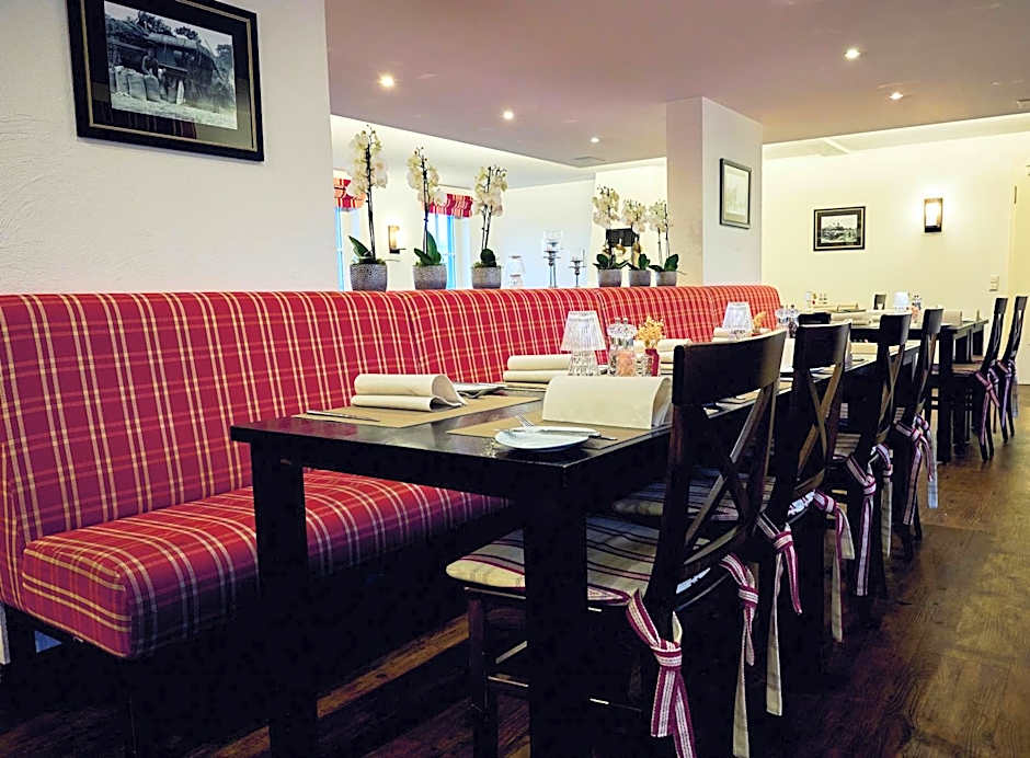 Landhotel Jann Hinsch Hof