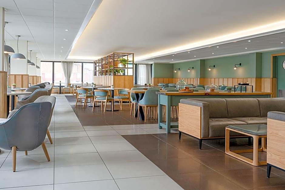 Aberystwyth Park Lodge Hotel