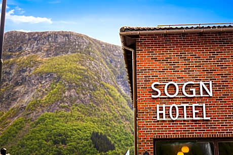 Sogn Hotel