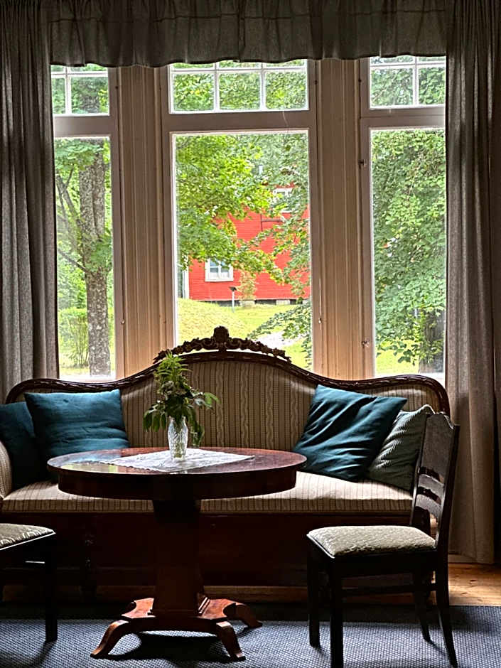 Officersvillorna, Älvkarleby Vandrarhem