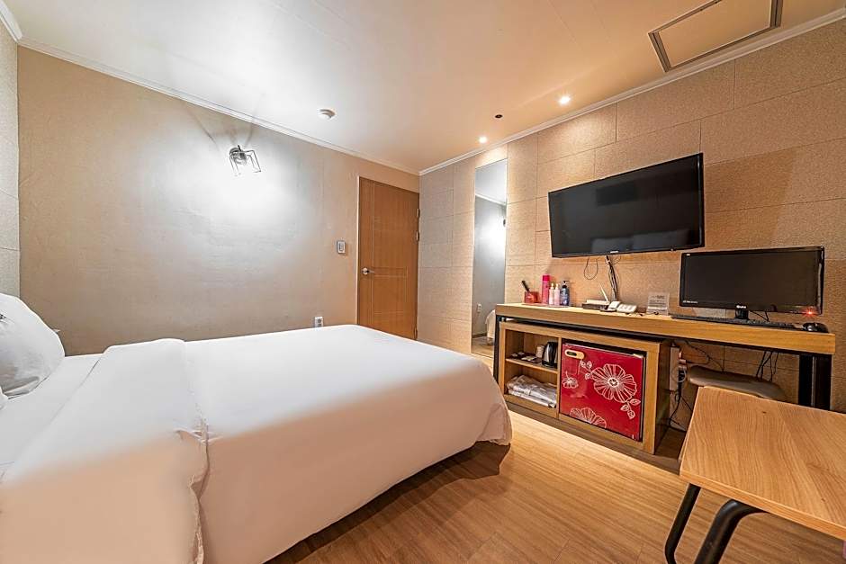 Hotel Violet