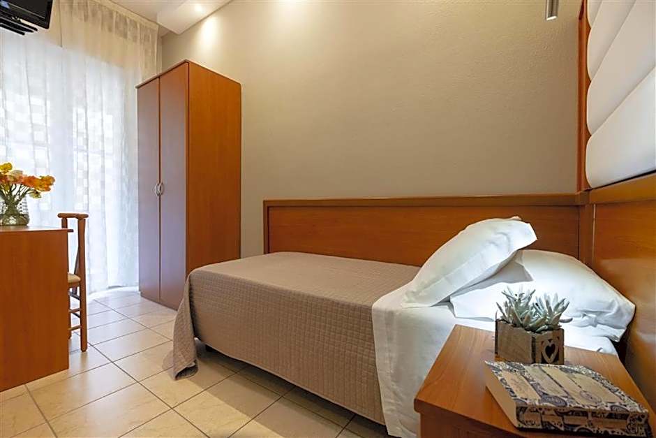 Hotel Elios