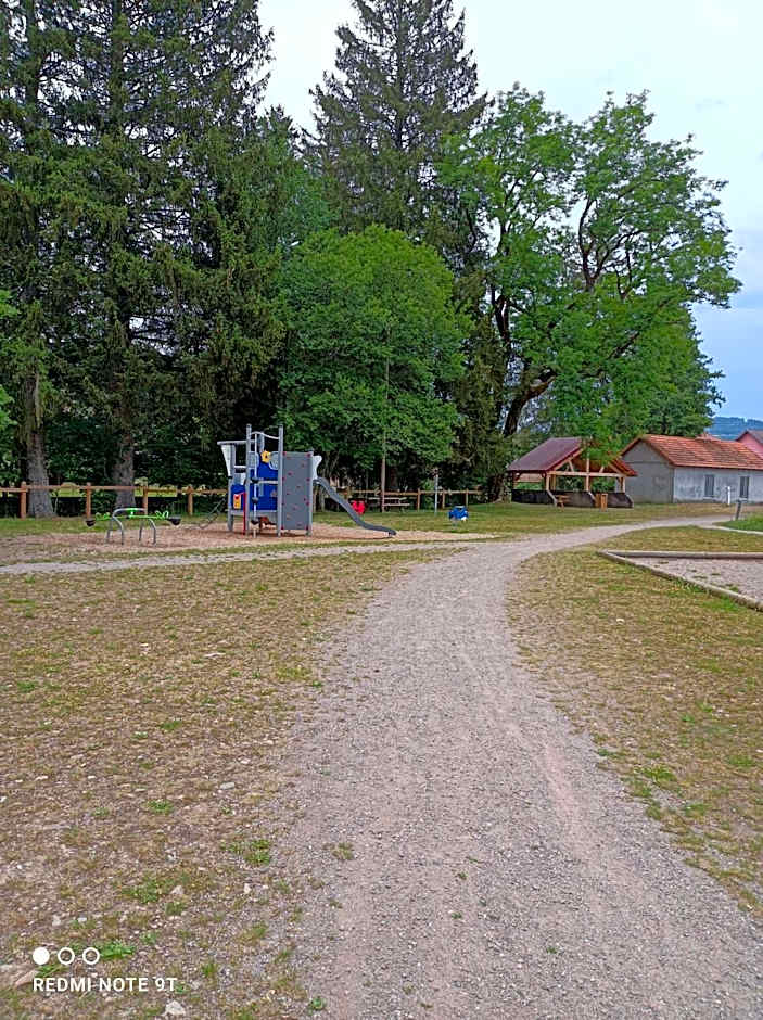 Monts et Rêves