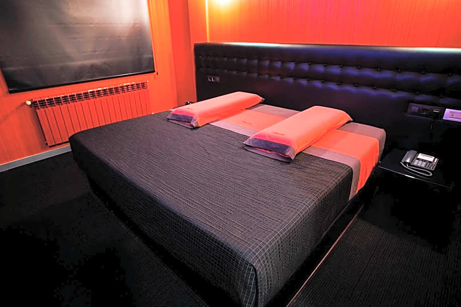 Motel Venus Santiago