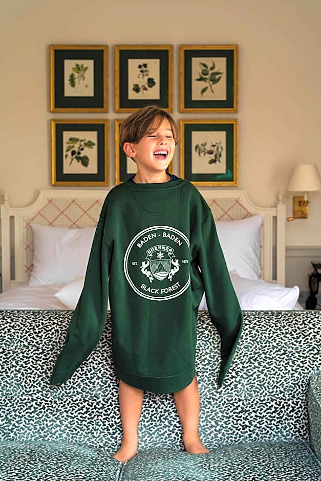 Brenners Park-Hotel & Spa - an Oetker Collection Hotel