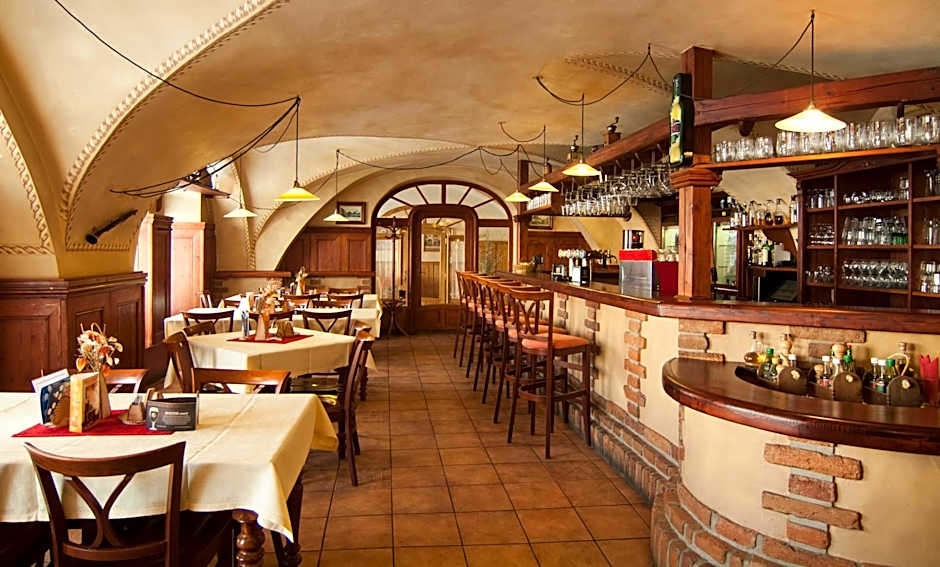 Hotel & Caffe Silesia