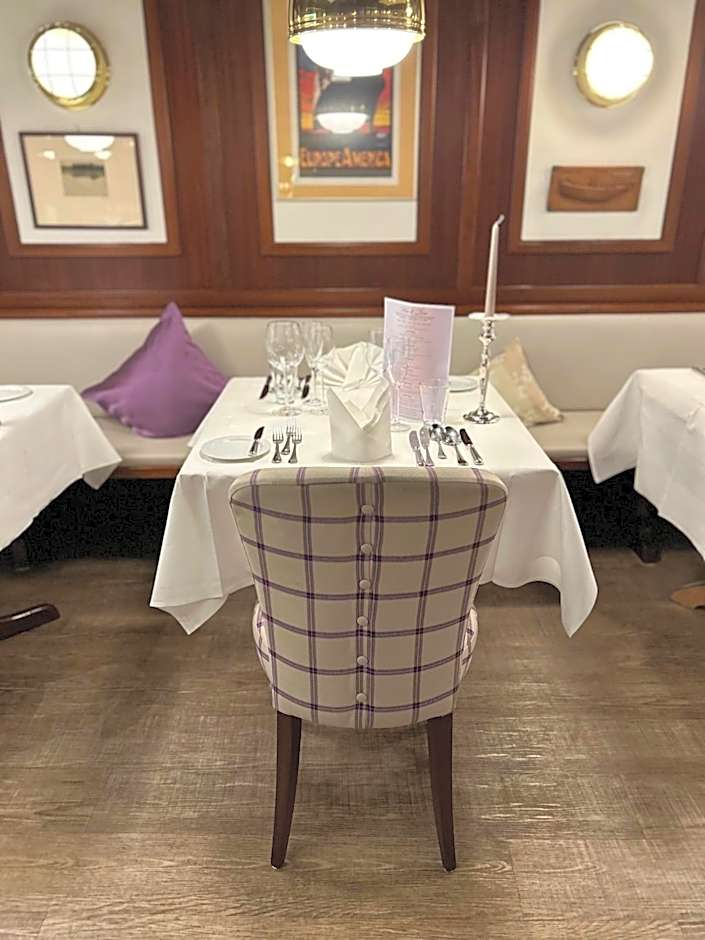 Hotel-Restaurant Steuermann