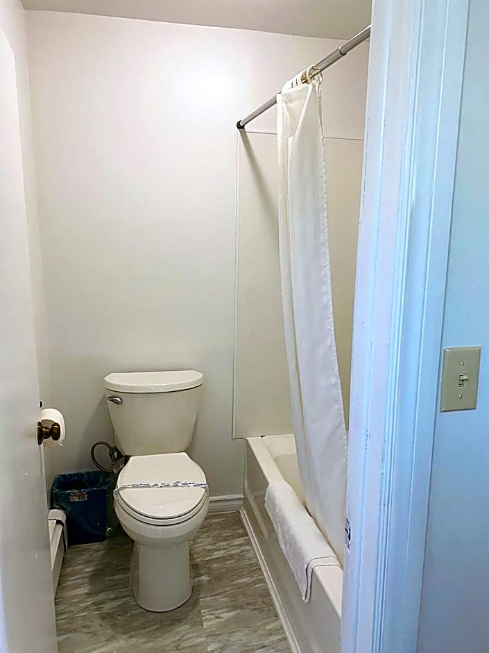 Canadas Best Value Inn And Suites Summerside