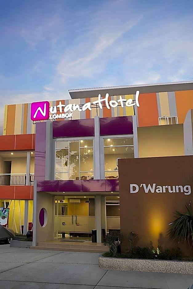 Nutana Hotel