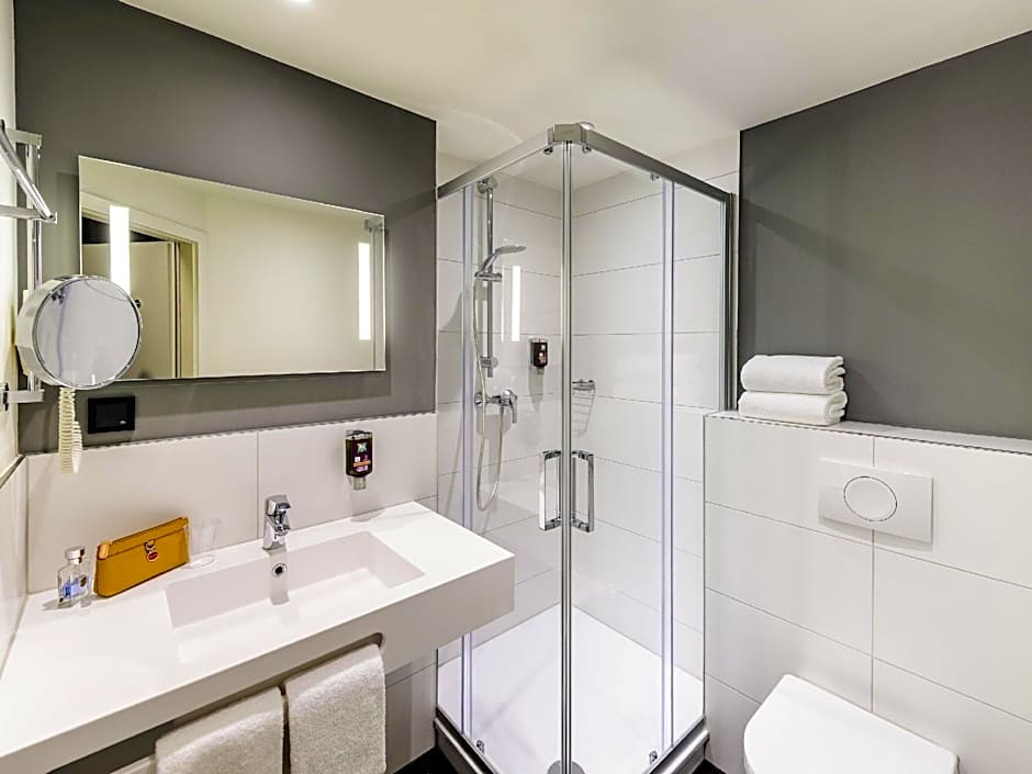 ibis Styles Halle