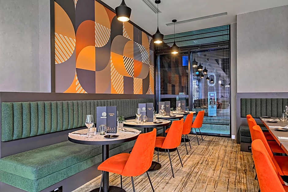 Focus Hotel Premium Warszawa