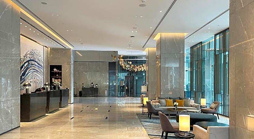 Carlton Hotel Bangkok Sukhumvit - SHA Extra Plus