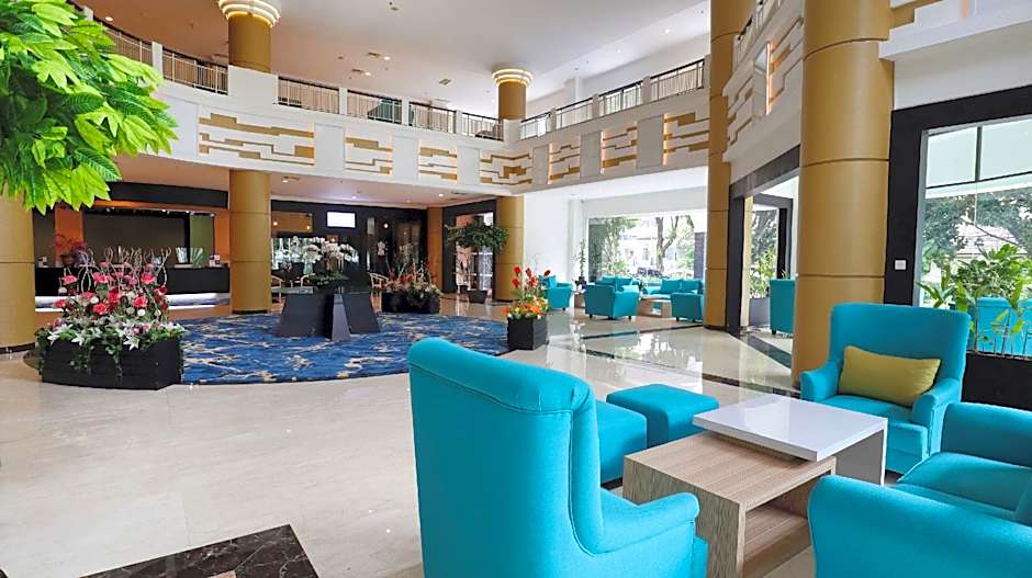 Vue Palace, ARTOTEL Curated