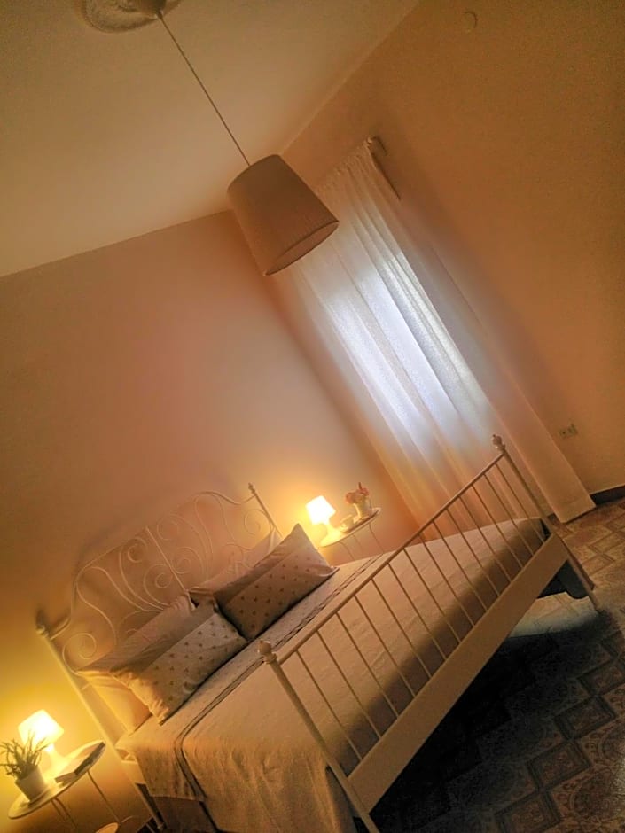 B&B L'angolo fiorito