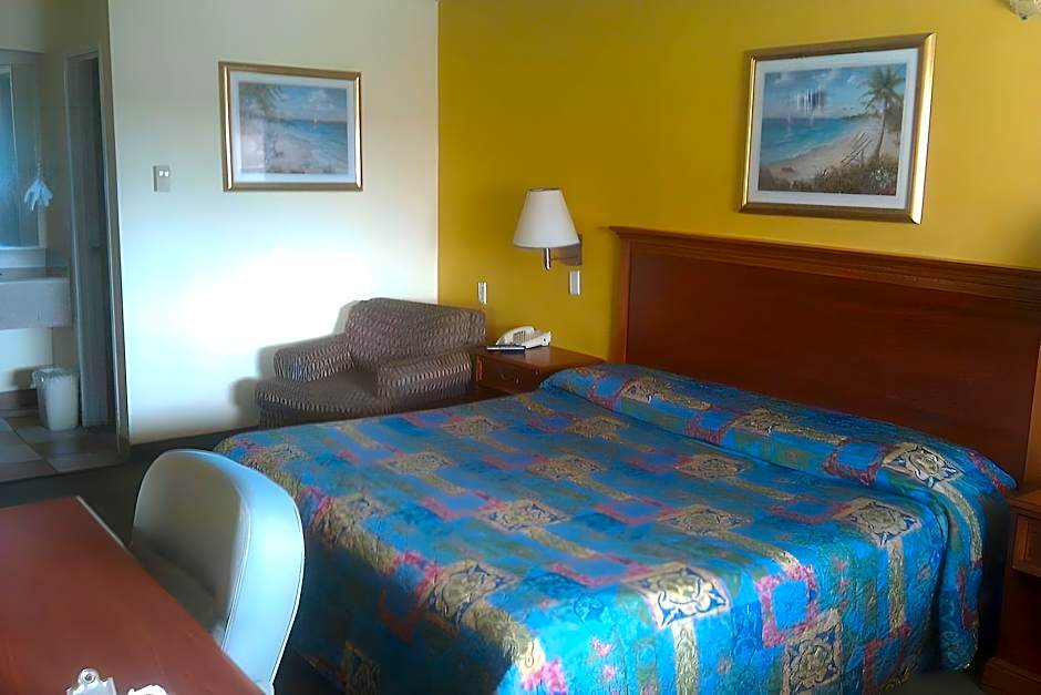 Travelodge by Wyndham South Holland