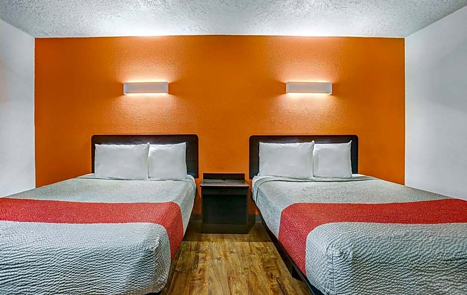 Motel 6-Clovis, NM