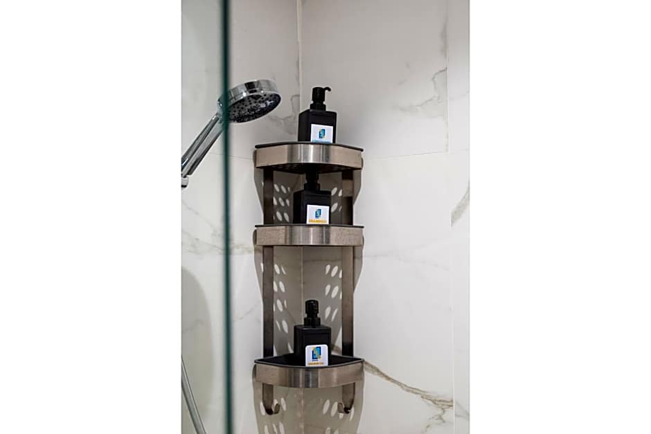 The 2 BDR Sterling Residence 5 min to CAI Airport